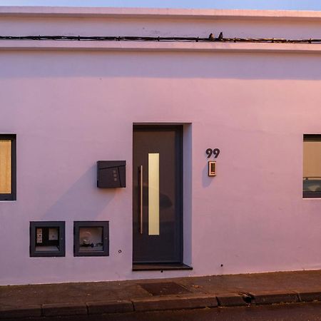 Casa De Santa Catarina - Ponta Delgada Villa Eksteriør billede