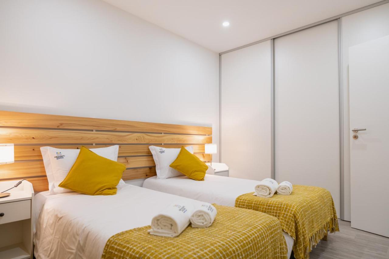 Casa De Santa Catarina - Ponta Delgada Villa Eksteriør billede