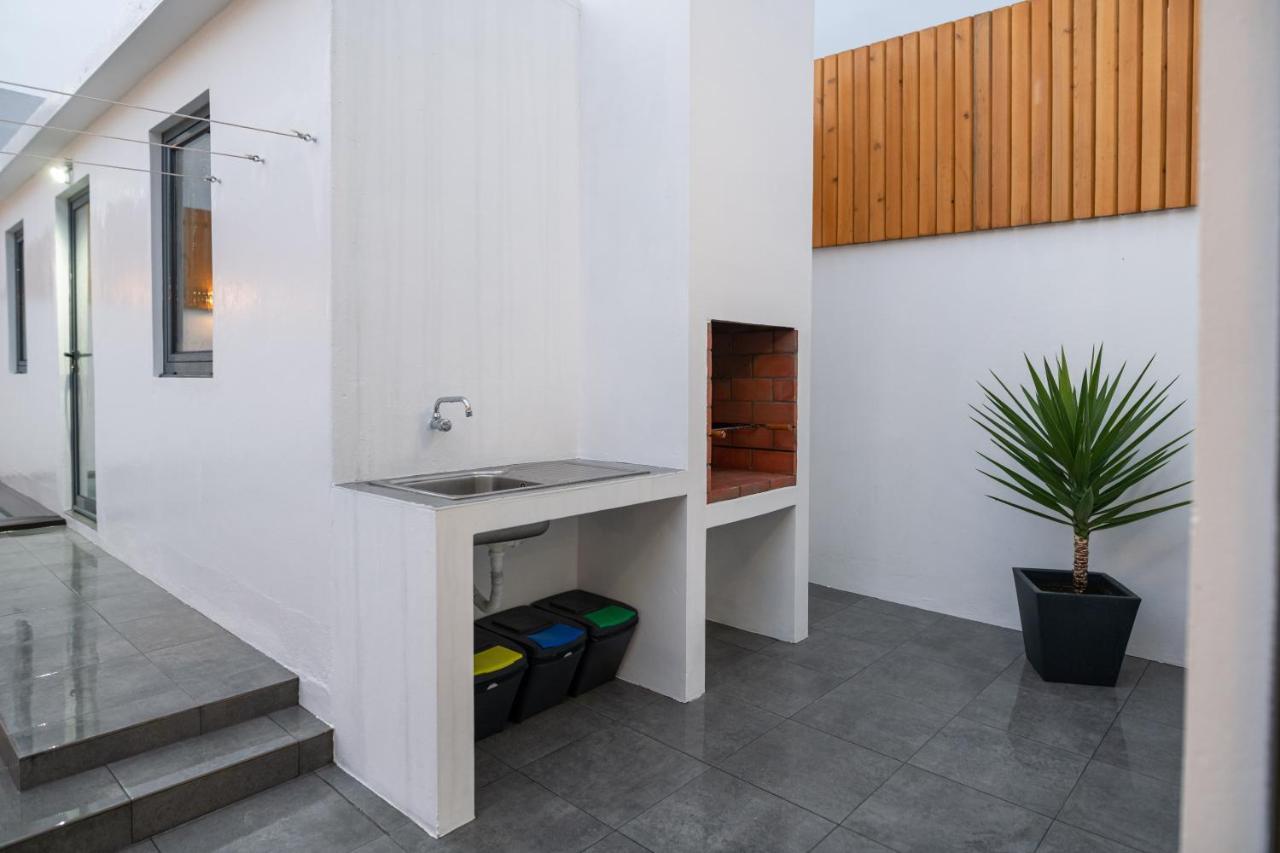 Casa De Santa Catarina - Ponta Delgada Villa Eksteriør billede